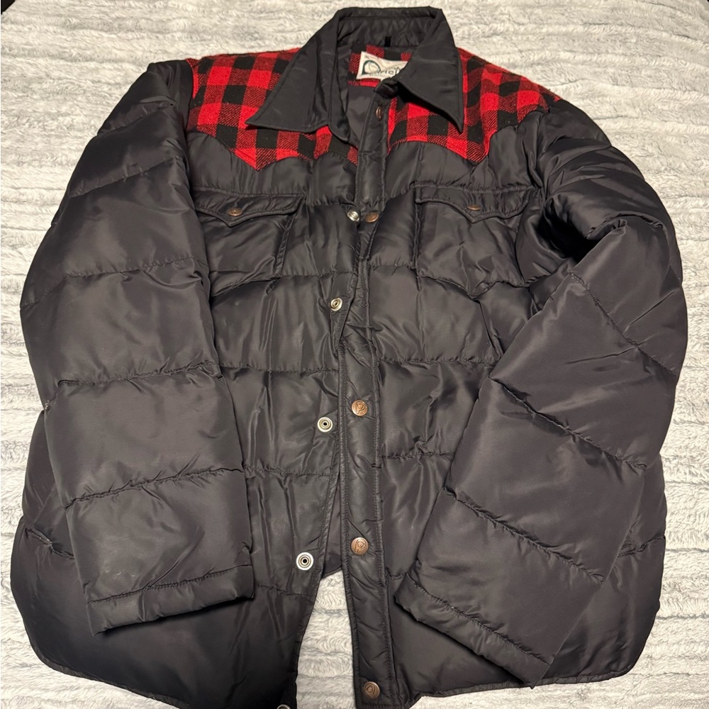 100% authentic Penfield Puffer coat